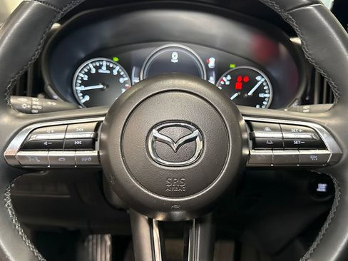 Used 2025 MAZDA CX-50 AWD 2.5 S w/ Preferred Package image 24