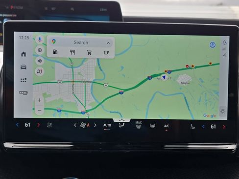 New 2025 Ford Expedition Platinum w/ Stealth Performance Package image 30