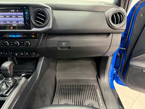 Used 2019 Toyota Tacoma TRD Pro w/ Desert Air Intake Package image 28
