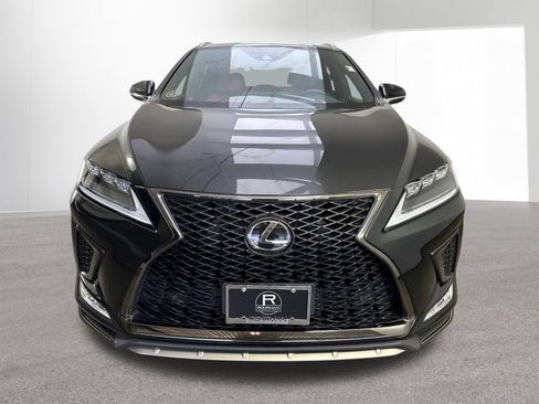 Used 2022 Lexus RX 350 F Sport AWD/4WD image 27