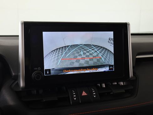Used 2024 Toyota RAV4 Adventure AWD/4WD image 6
