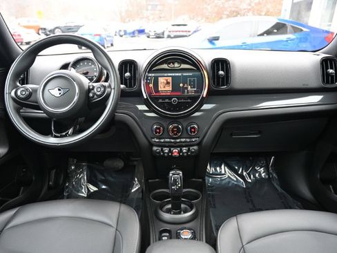 Used 2021 MINI Cooper Countryman ALL4 image 3