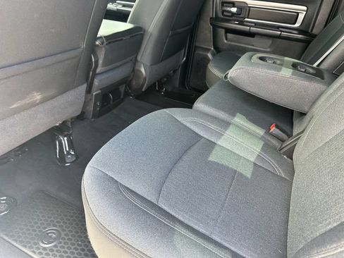Used 2021 RAM 1500 Classic Warlock AWD/4WD image 32