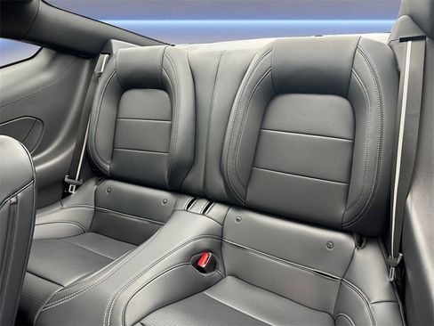 Used 2025 Ford Mustang Premium image 16