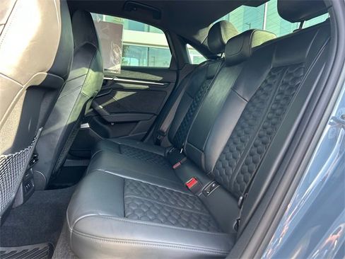 Used 2023 Audi RS 3 image 22