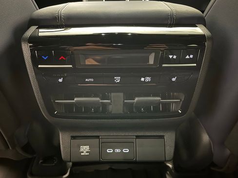New 2026 Acura MDX Type S AWD/4WD image 16