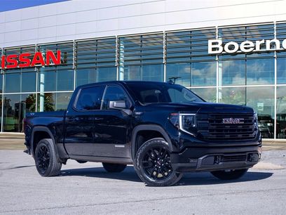 Used 2024 GMC Sierra 1500 Elevation