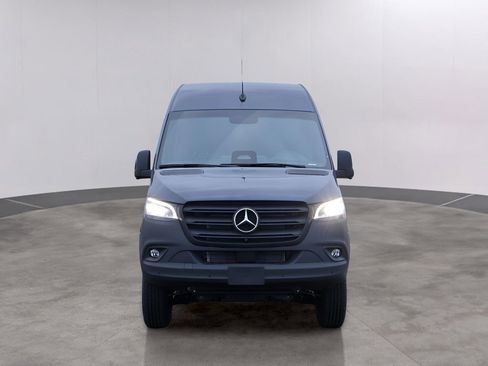 New 2026 Mercedes-Benz Sprinter 144 Cargo image 2