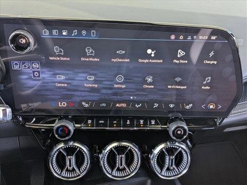 New 2026 Chevrolet Blazer EV LT image 12