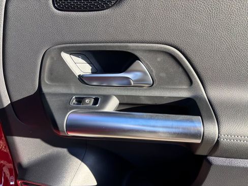 New 2026 Mercedes-Benz GLA 250 4MATIC image 17