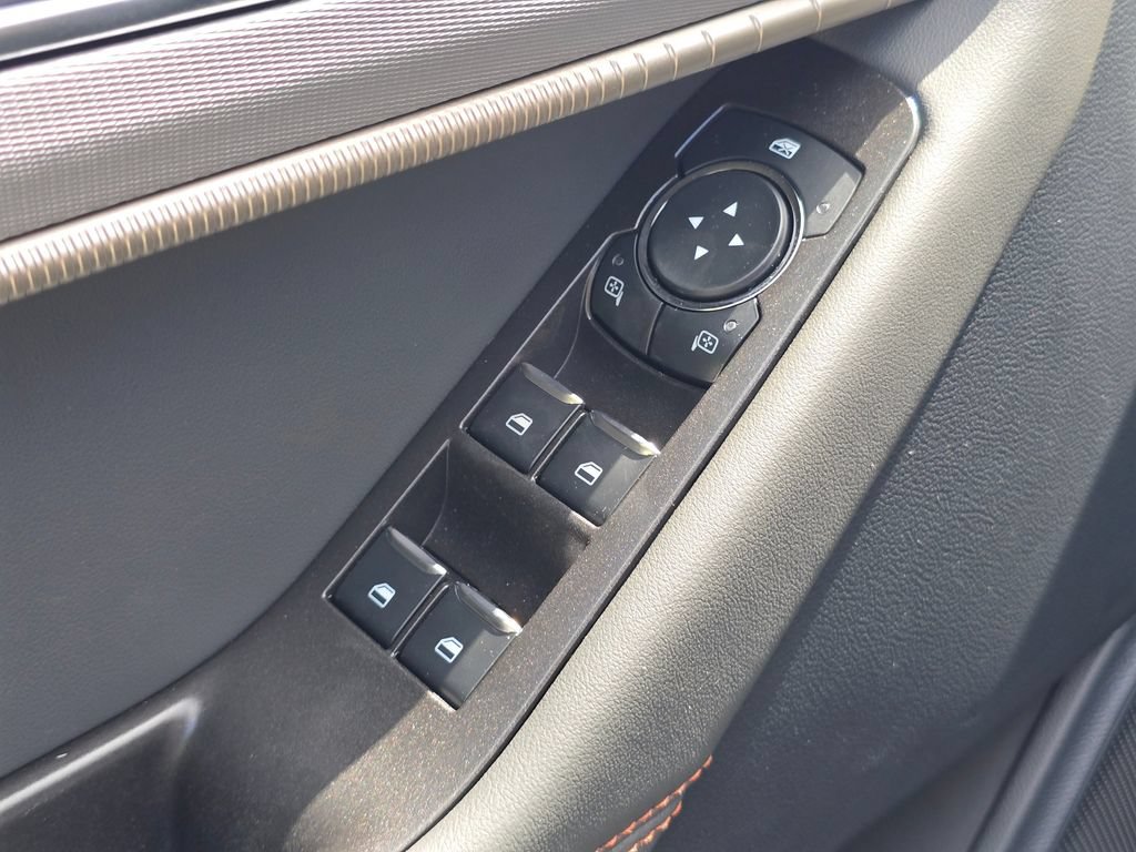 New 2026 Ford Explorer Active w/ Active Comfort Package AWD/4WD image 23