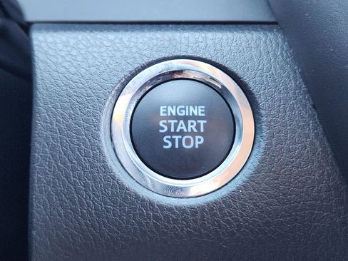 Used 2023 Toyota Camry XSE w/ Navigation Package image 24