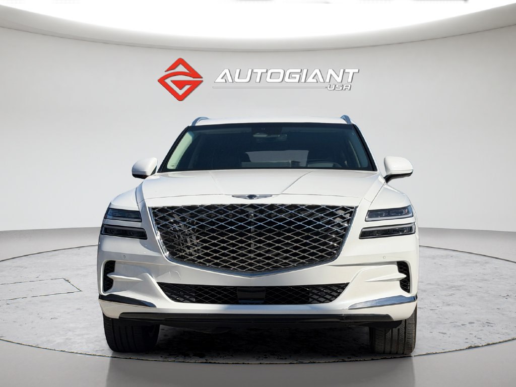 Used 2024 Genesis GV80 3.5T Advanced w/ Advanced Package AWD/4WD image 12