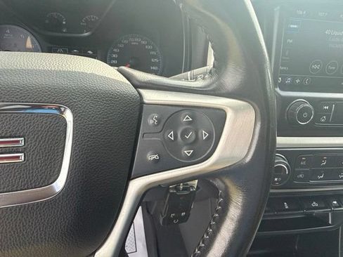 Used 2021 GMC Canyon Elevation AWD/4WD image 19
