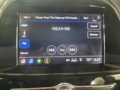 Used 2020 Chevrolet Spark LT FWD image 25