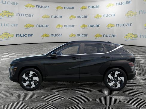New 2026 Hyundai Kona SEL Sport AWD/4WD image 3