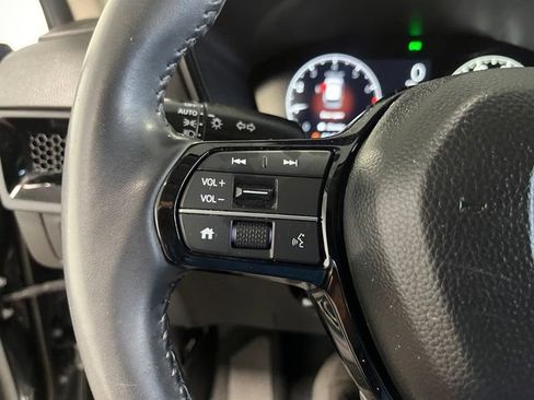 Used 2023 Honda CR-V EX-L image 25