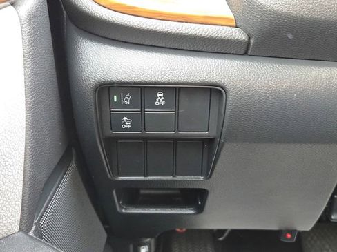 Used 2017 Honda CR-V EX image 22