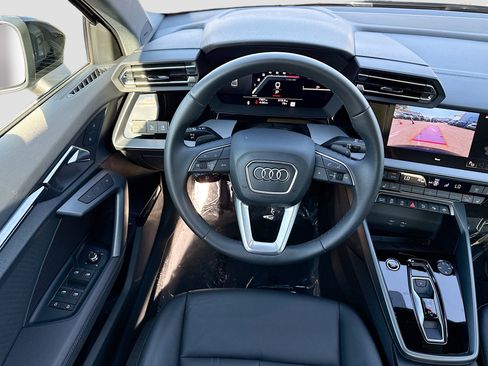 Certified 2025 Audi A3 2.0T Premium Plus w/ Premium Plus Package image 15