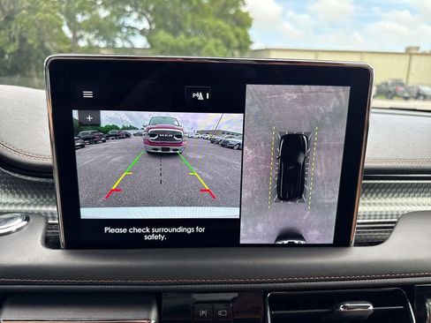 Used 2022 Lincoln Aviator Black Label AWD/4WD image 25