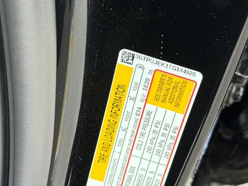 New 2026 GMC Sierra 1500 Elevation image 31