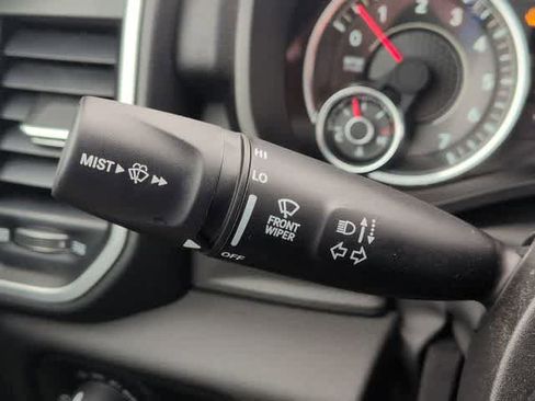 Used 2023 RAM 1500 Big Horn AWD/4WD image 26