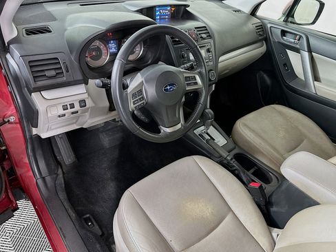 Used 2015 Subaru Forester 2.5i Limited image 9