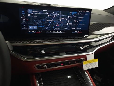 New 2026 BMW X5 M Competition w/ Executive Package image 19