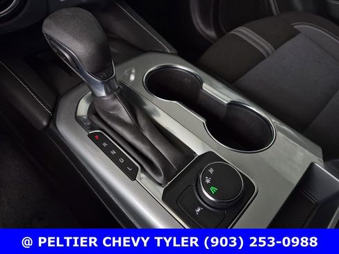 Used 2023 Chevrolet Blazer LT w/ Convenience Package FWD image 21