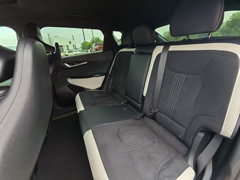 Used 2023 Kia EV6 GT-Line w/ GT-Line Suede Seat Package AWD/4WD image 22
