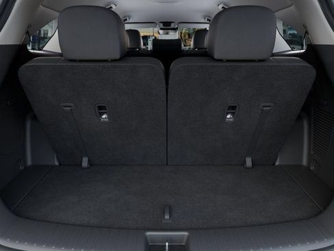 New 2026 Kia Sorento EX image 19