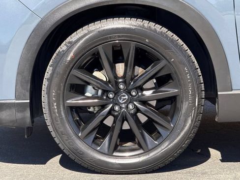 Used 2023 MAZDA CX-9 Carbon Edition AWD/4WD image 33