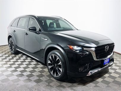 Used 2024 MAZDA CX-90 Plug-In Hybrid w/ Premium Plus