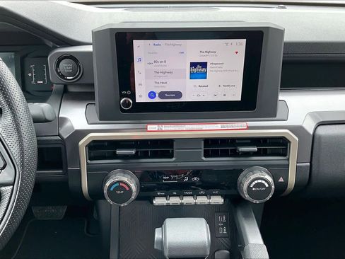 New 2026 Toyota Tacoma SR5 AWD/4WD image 6