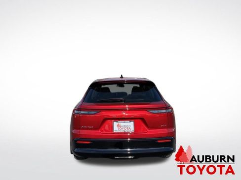 New 2026 Toyota Crown Signia AWD/4WD image 6