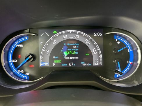 Certified 2024 Toyota RAV4 XLE Premium w/ Weather Package AWD/4WD image 21