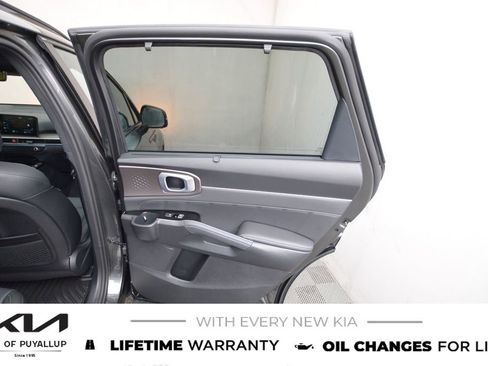 New 2026 Kia Sorento SX Prestige image 13