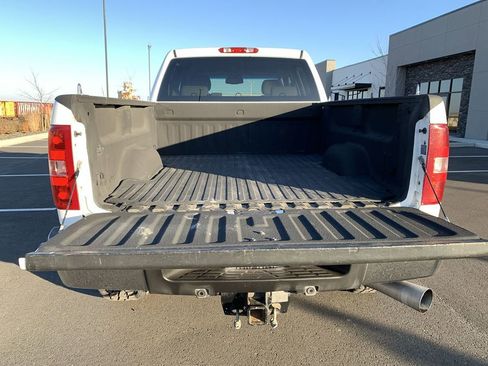 Used 2011 Chevrolet Silverado 2500 LTZ w/ LTZ Plus Package image 15