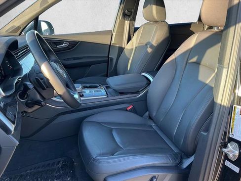 Used 2022 Audi Q7 2.0T Premium Plus image 12