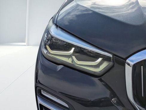 Used 2020 BMW X5 sDrive40i w/ Convenience Package image 8