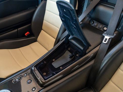 Used 2008 Lamborghini Murcielago LP 640 AWD/4WD image 96