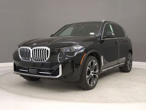 New 2026 BMW X5 sDrive40i w/ Premium Package RWD image 32
