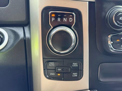 Used 2018 RAM 1500 Big Horn AWD/4WD image 42
