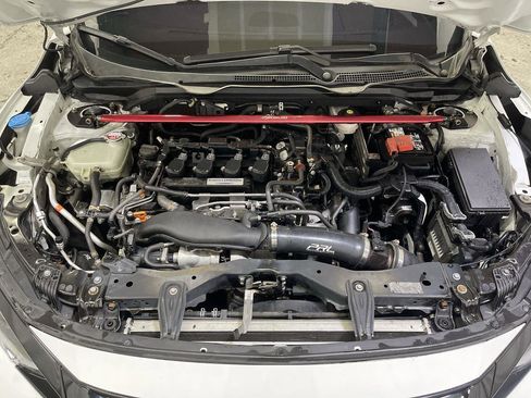 Used 2019 Honda Civic Si image 25