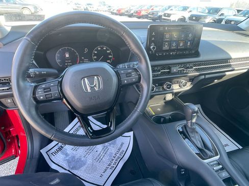 Used 2024 Honda HR-V EX-L image 15