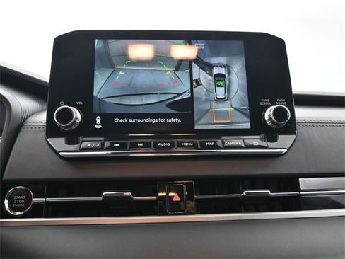 Used 2024 Mitsubishi Outlander SE image 32