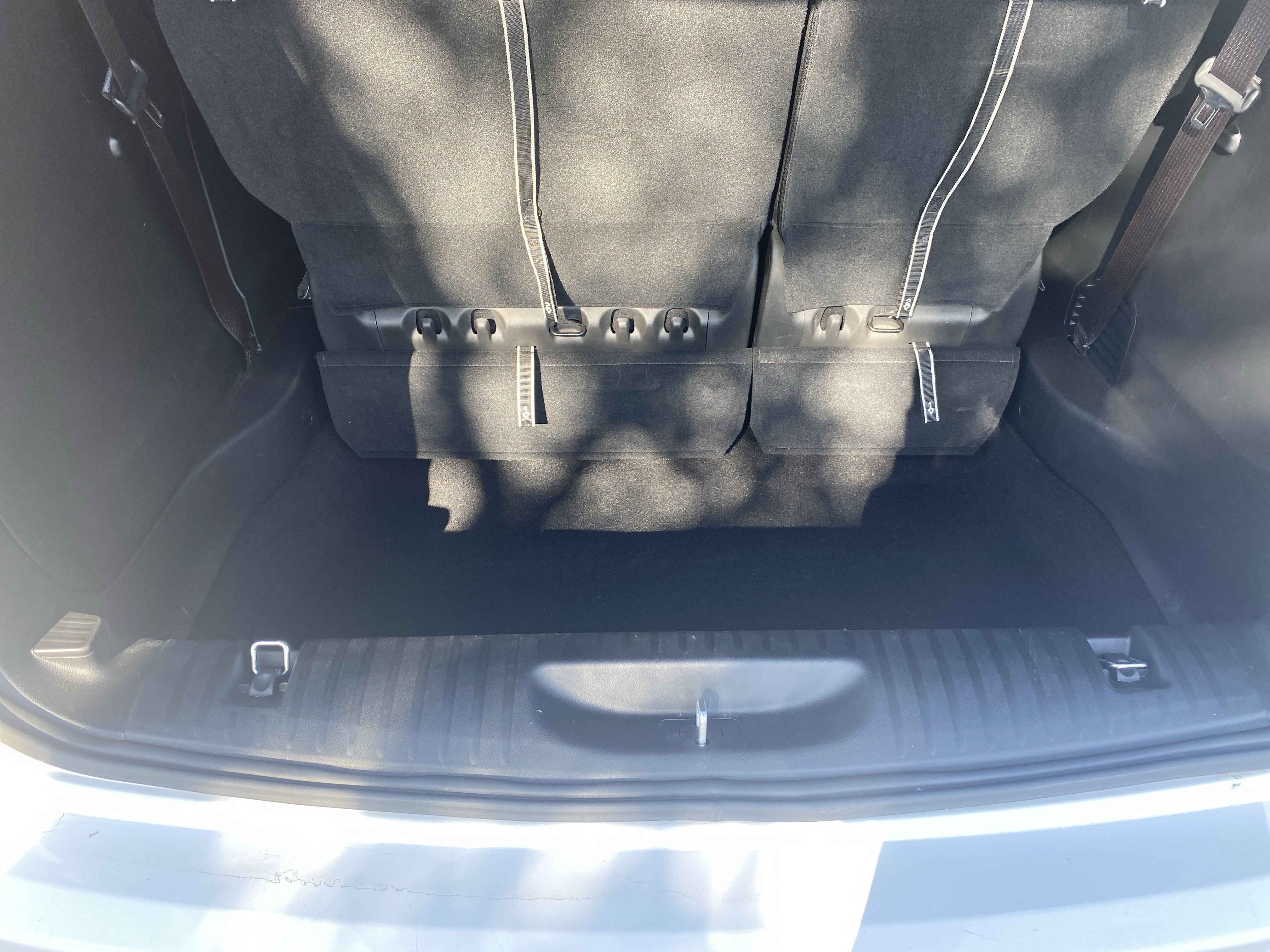 Used 2025 Chrysler Pacifica Select FWD image 20