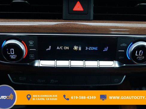 Used 2020 Audi A4 2.0T Premium w/ Convenience Package FWD image 23