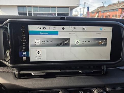 Certified 2025 Jeep Wrangler Unlimited Rubicon 392 image 23