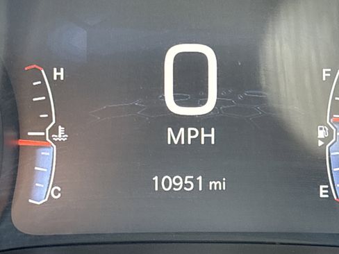 Used 2026 Jeep Compass Limited image 25